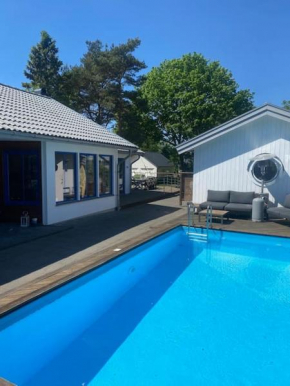 Villa Valencia Falkenberg in Falkenberg